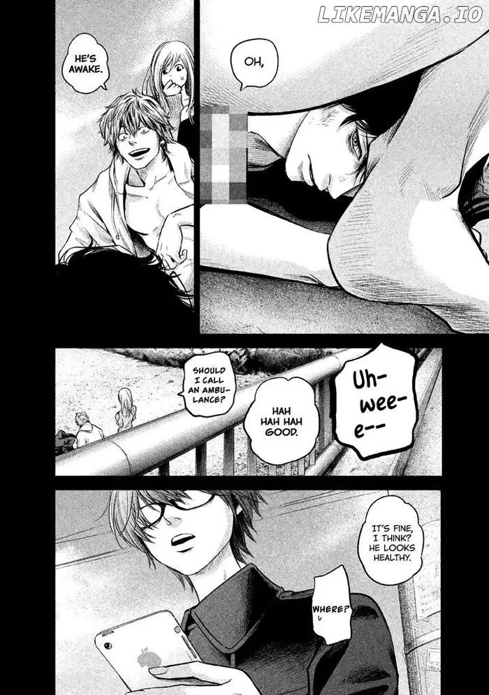 Hare Kon Chapter 124 image 03_optimized